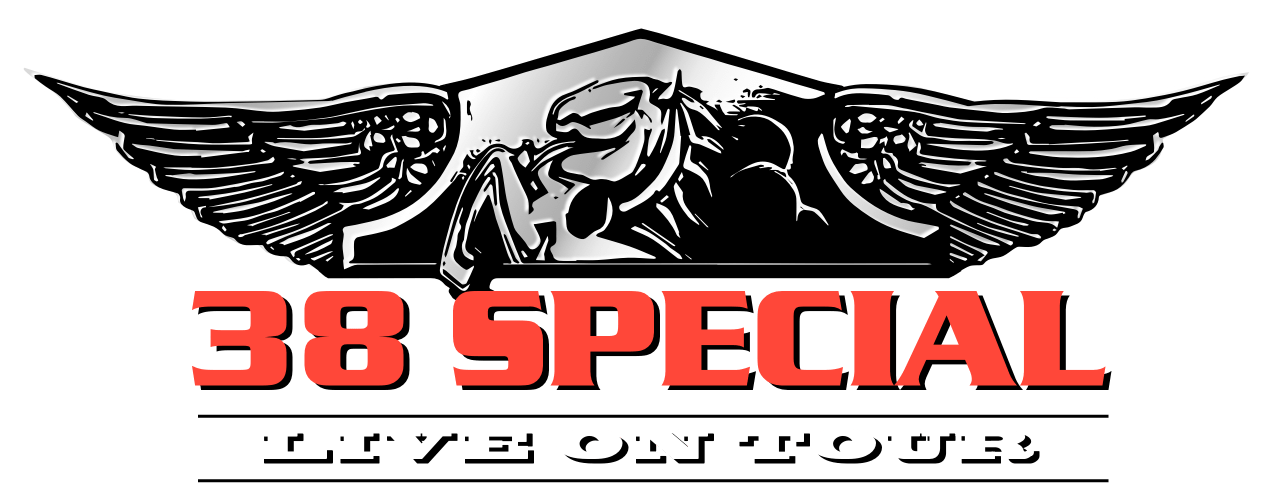 38 Special logo