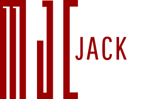 Mickey Jack Cones