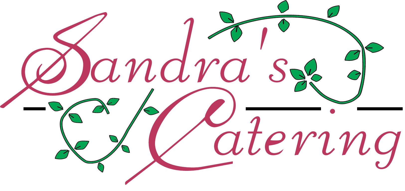 Sandras Catering