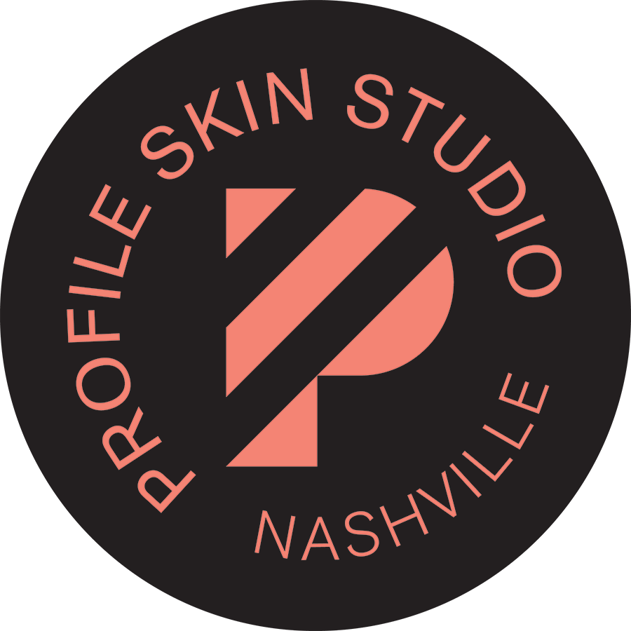 Profile Skin Studio logo