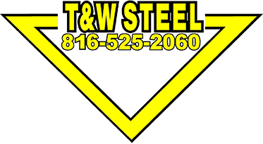  T&W Steel Co.