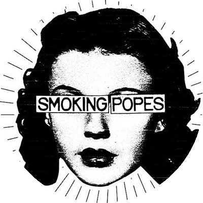 Smoking Popes