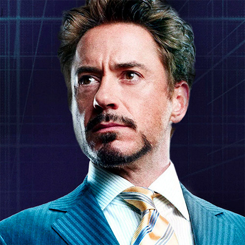 Tony Stark
