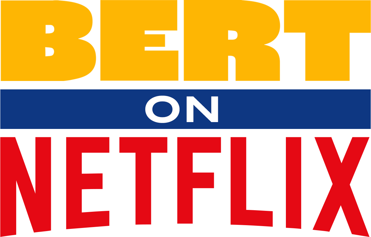 Bert on Netflix