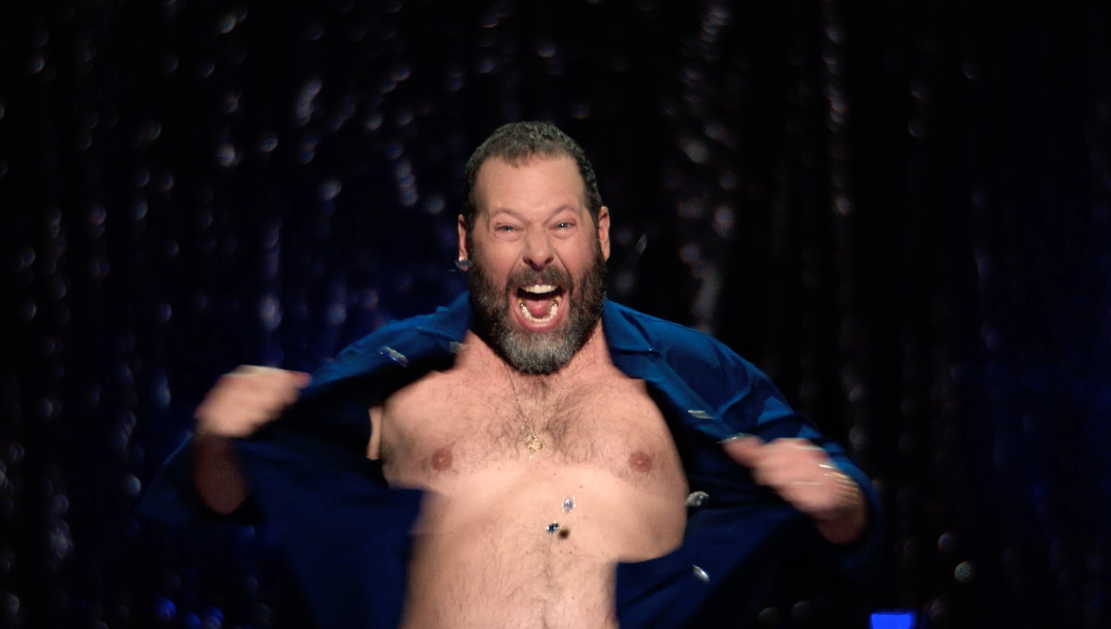 Bert Kreischer