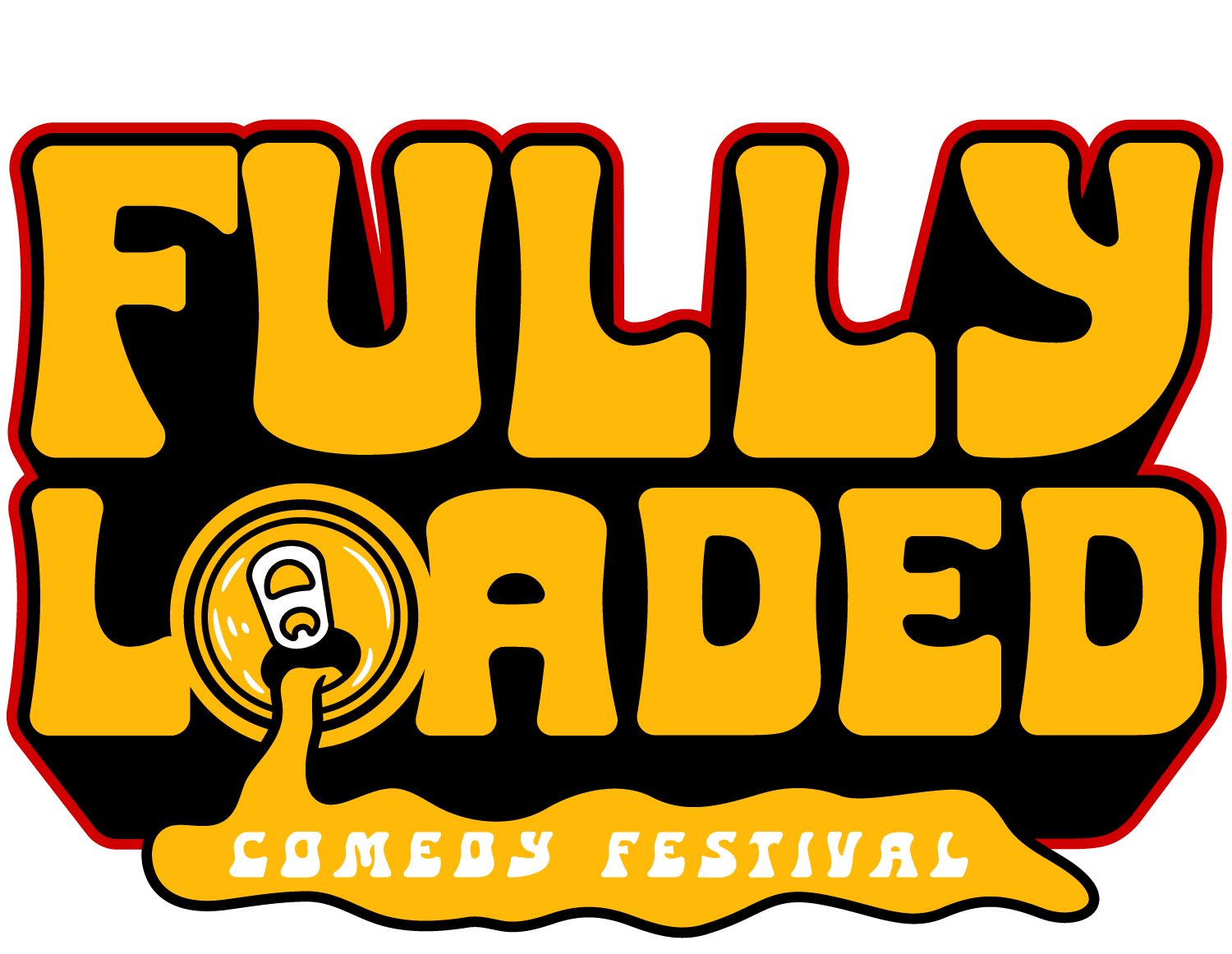 Bert Kreischer's Fully Loaded Comedy Festival