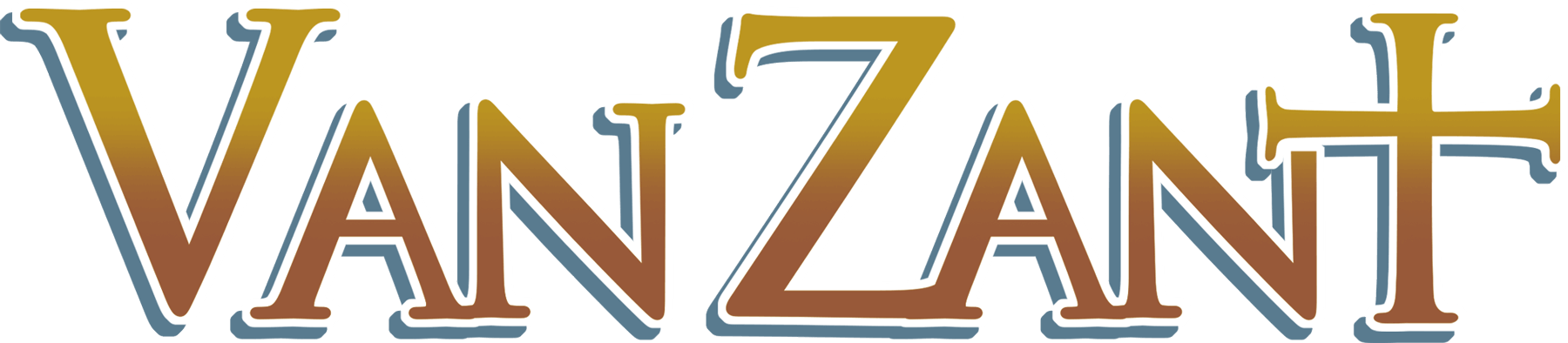 van zant logo