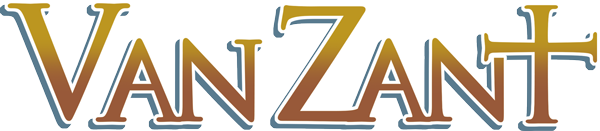 Van Zant logo