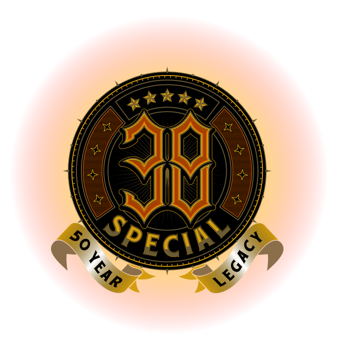 50 Year Legacy logo