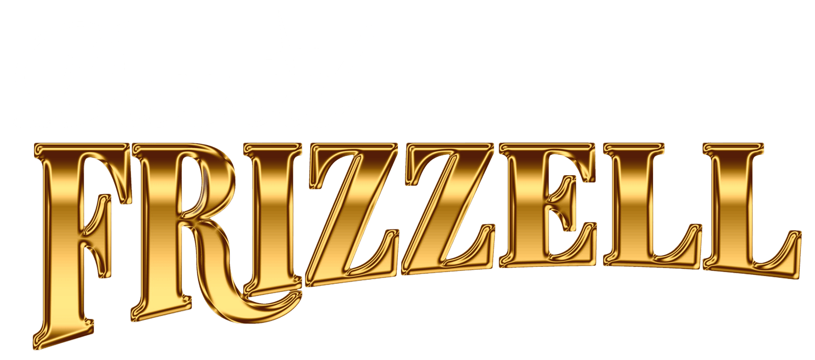 David Frizzell logo