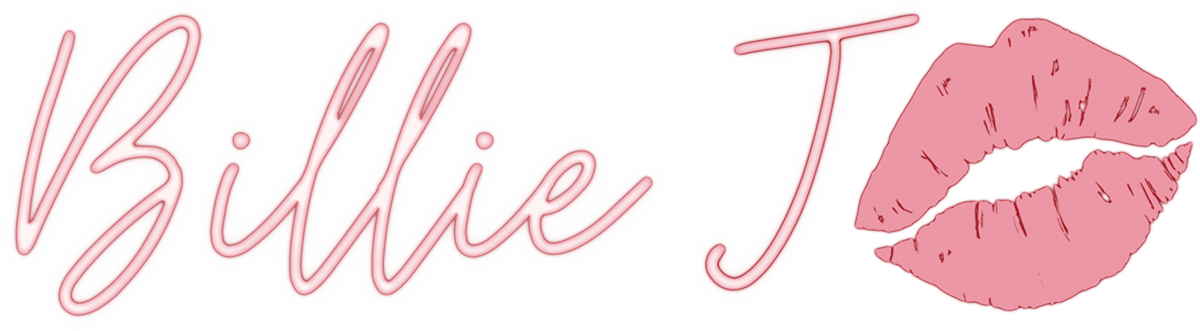 Billie Jo logo