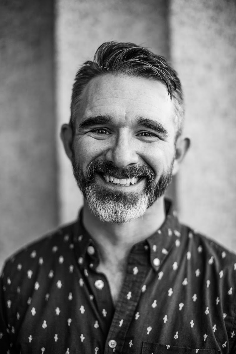 Jon Wright