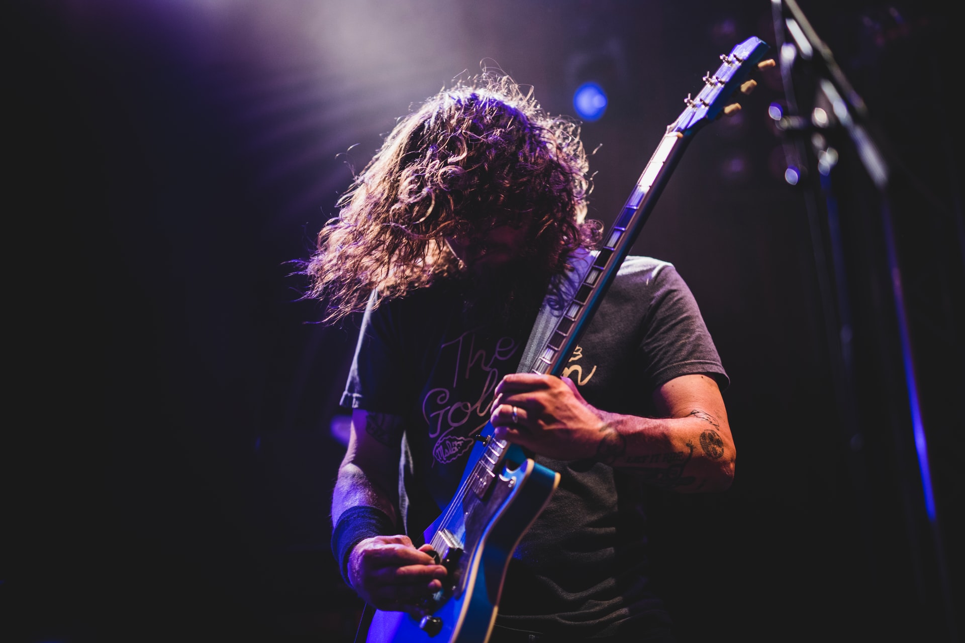 Photo by Hector Bermudez on Unsplash