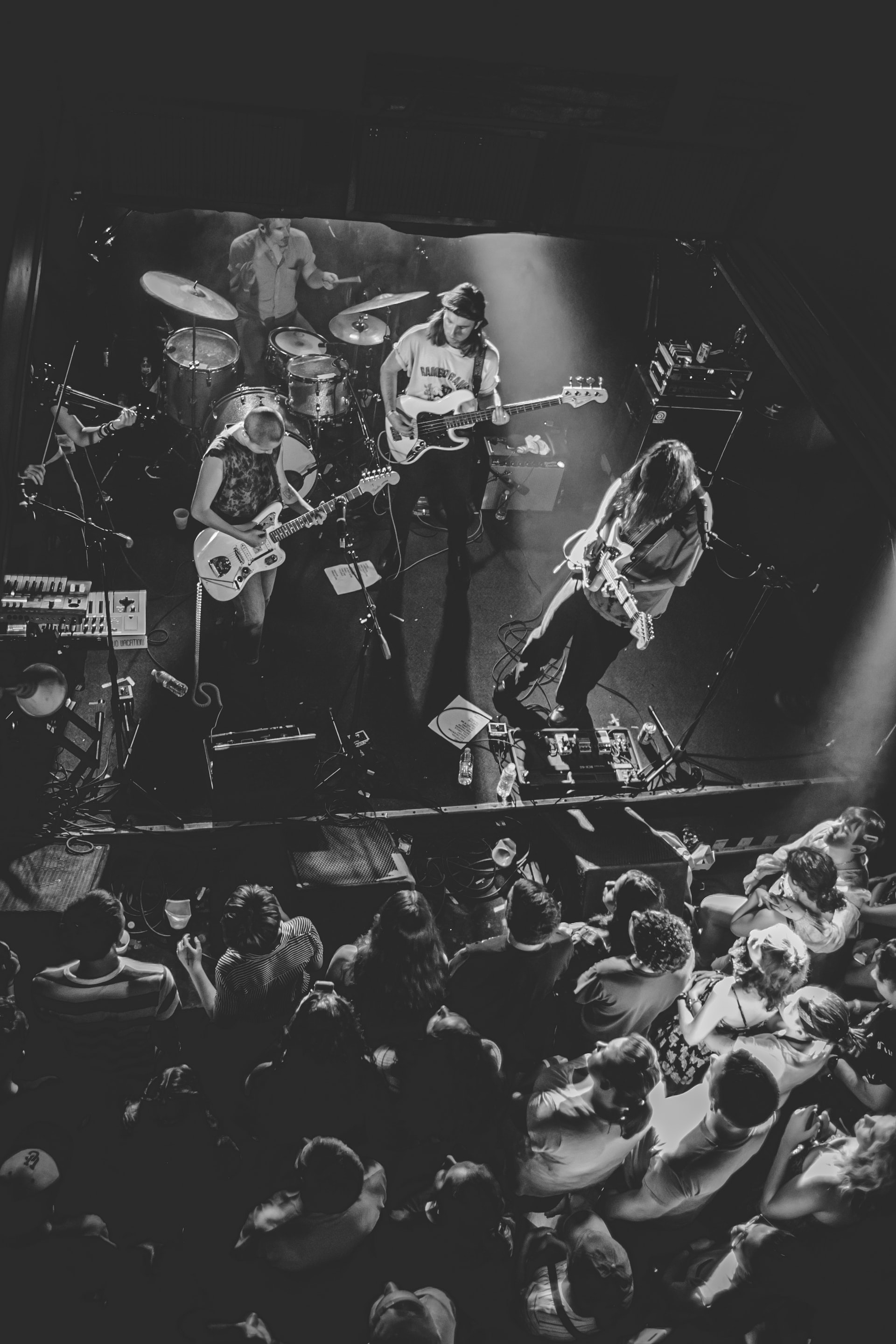 Photo by Steven Aguilar on Unsplash