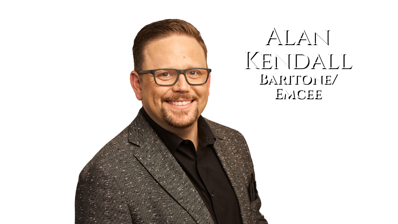 Alan Kendall