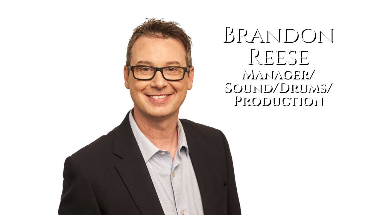 Brandon Reese