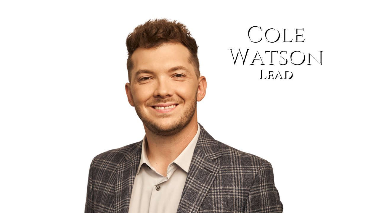 Cole Watson