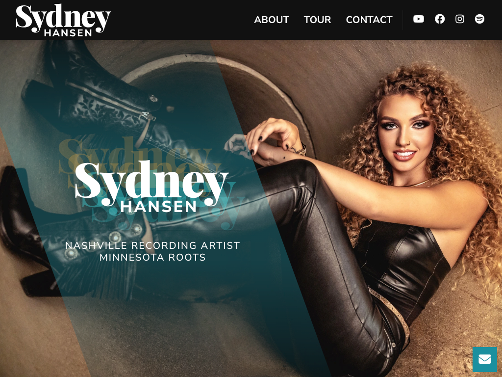 Sydney Hansen Music