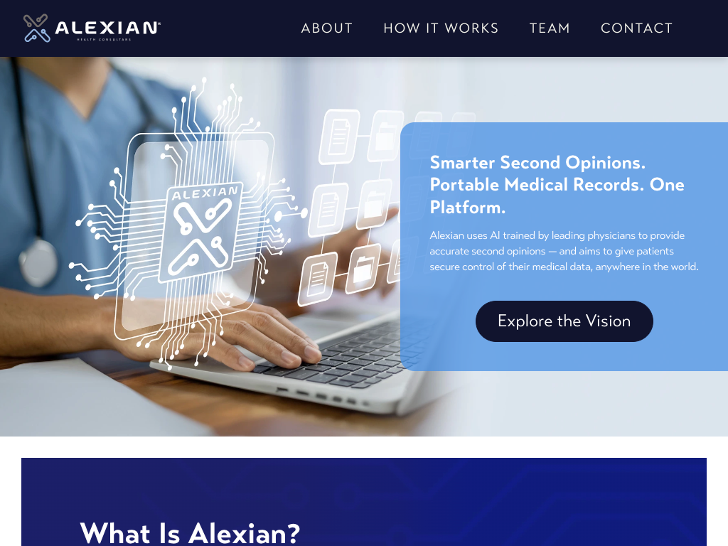 Alexian Solutions