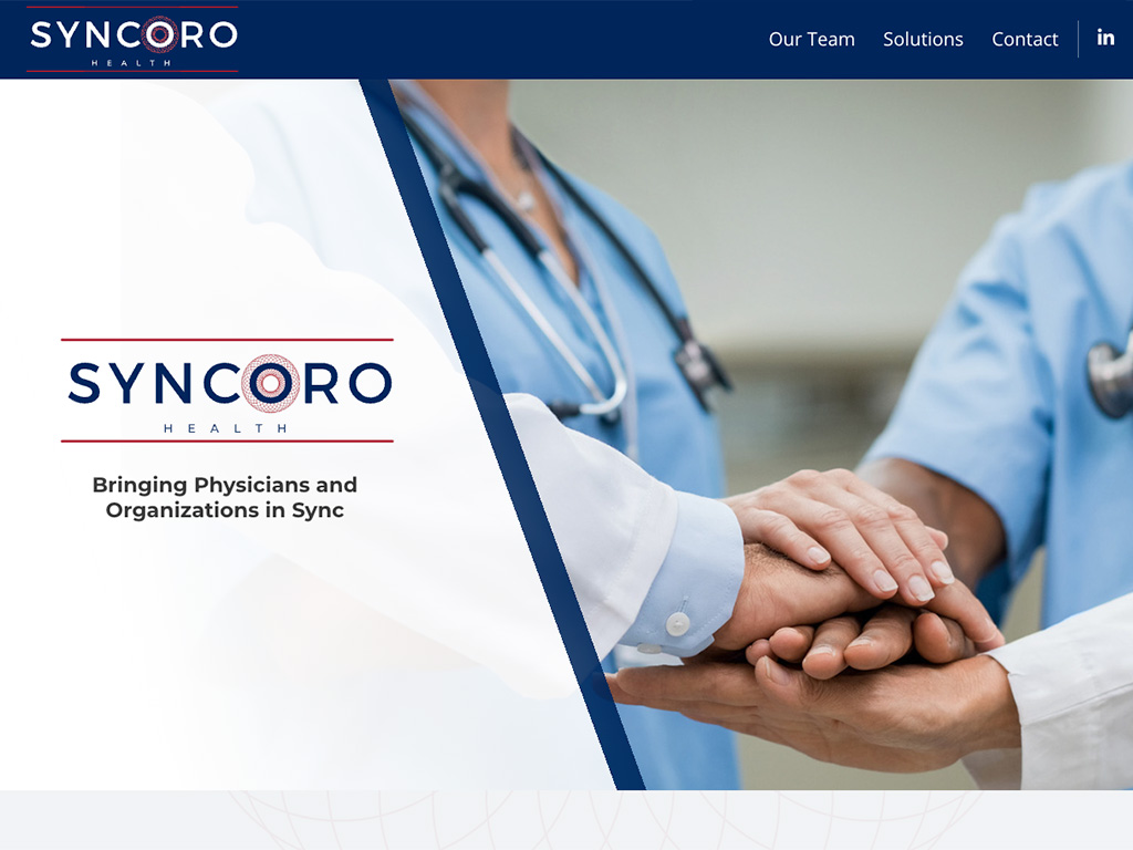 Syncoro Health