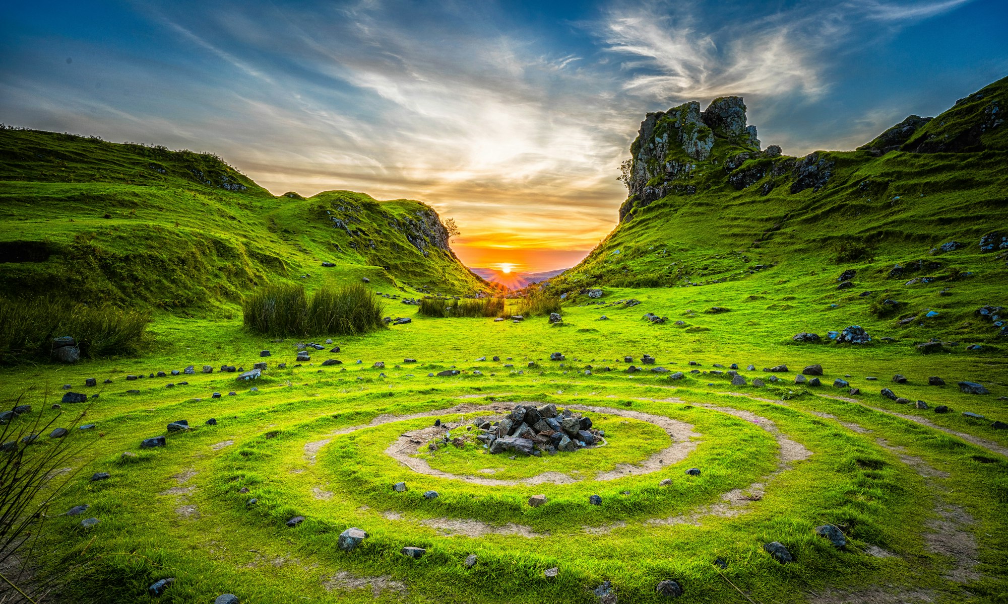 landscape image