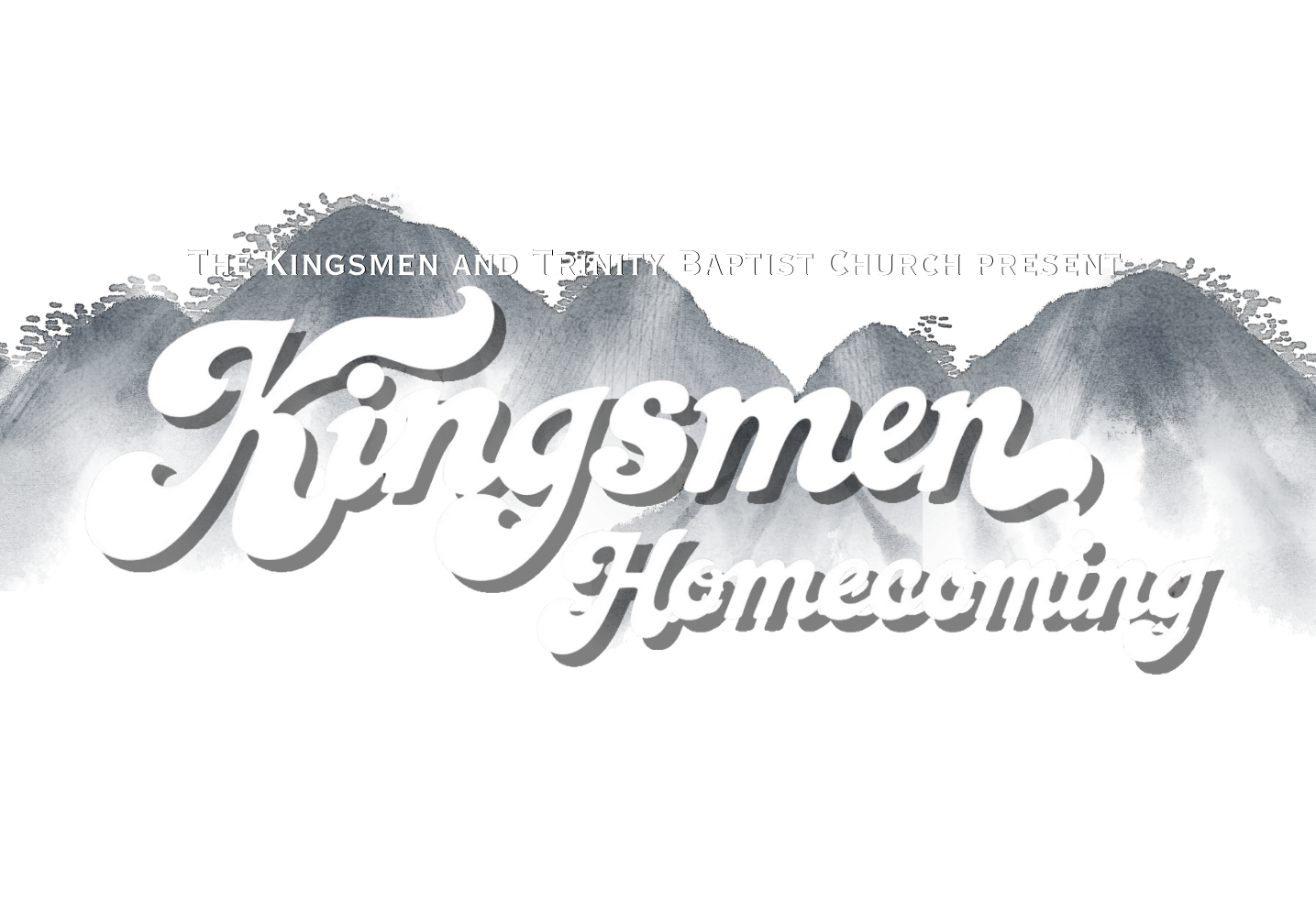 Kingsmen Homecoming