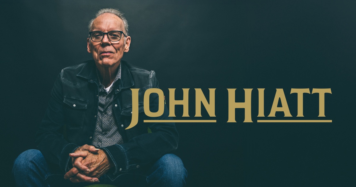 アーティスト名　ジョン・ハイアット ジョン・ハイアット - CDJournal