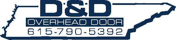 D & D Overhead Door, LLC
