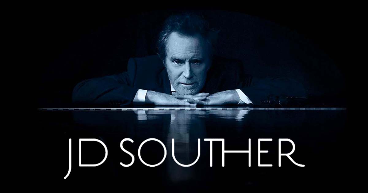 Review: J.D. Souther, Black Rose and Home By Dawn Expanded