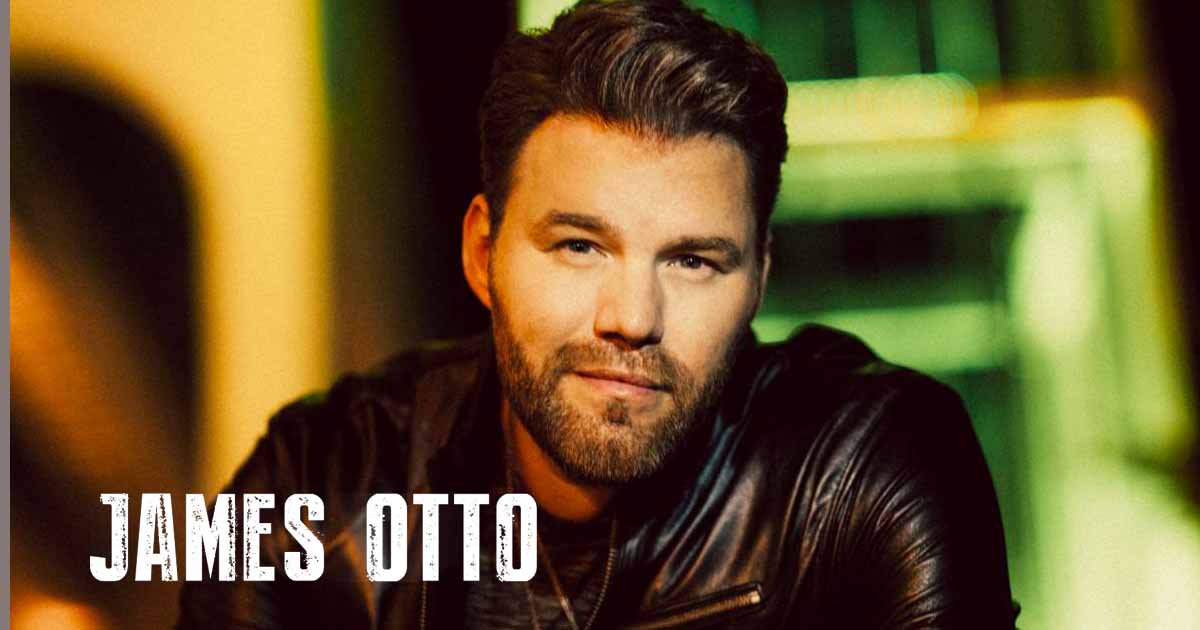 JAMES OTTO