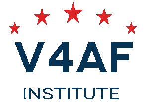 V4AF Institute logo
