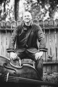 David Spicher -- Bass, Vocals