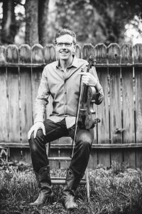 Eamon McLoughlin -- Fiddle, Mandolin, Vocals