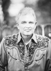 Paul Kramer -- Mandolin, Fiddle, Guitar, Vocals