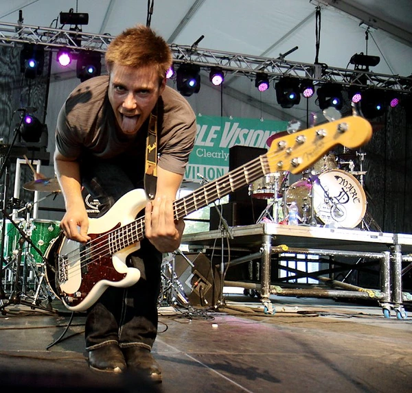  Rob Mason