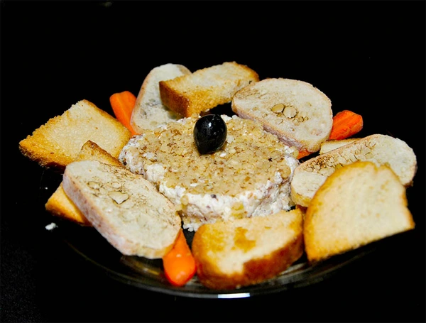 Full Service Catering