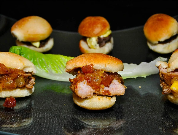  Full Service Catering