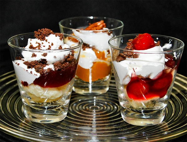 Full Service Catering