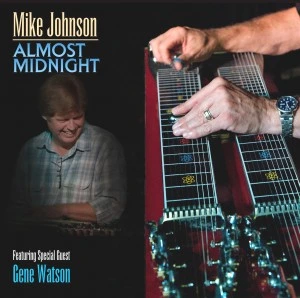 Rhythm Tracks with No Steel Guitar