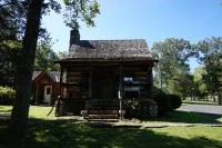 Cabin
