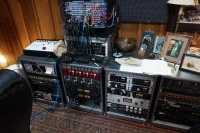 Mic Preamps
