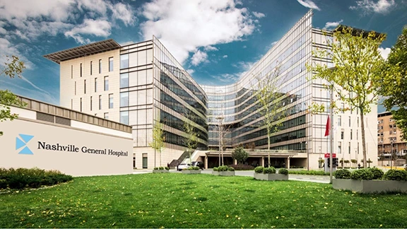 NGHospital