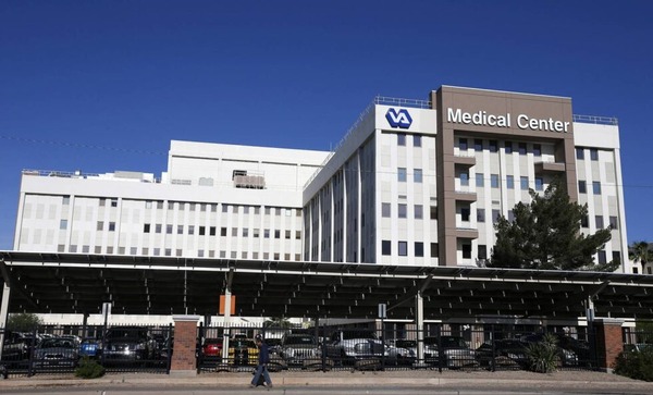 VA Medical center