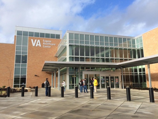 VA Healthcare center