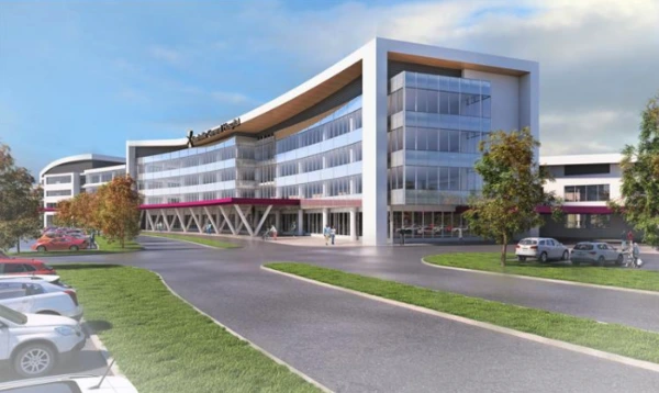 Nashville Post: Uncertainty remains as Nashville General preps new facility