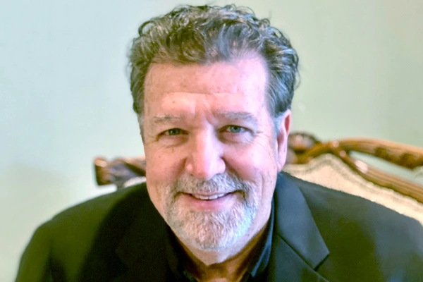 Paul McCulloch CEO