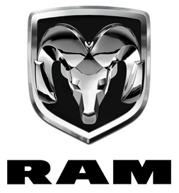 Ram Trucks logo