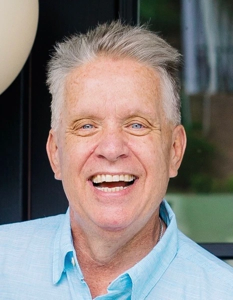 Kent Snyder