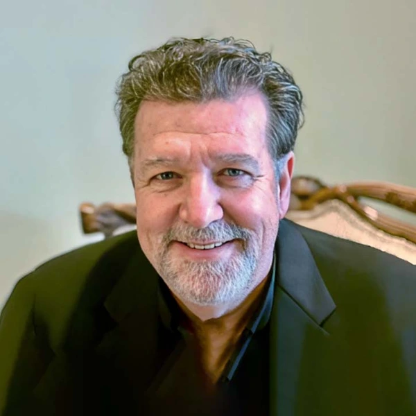 Paul McCulloch