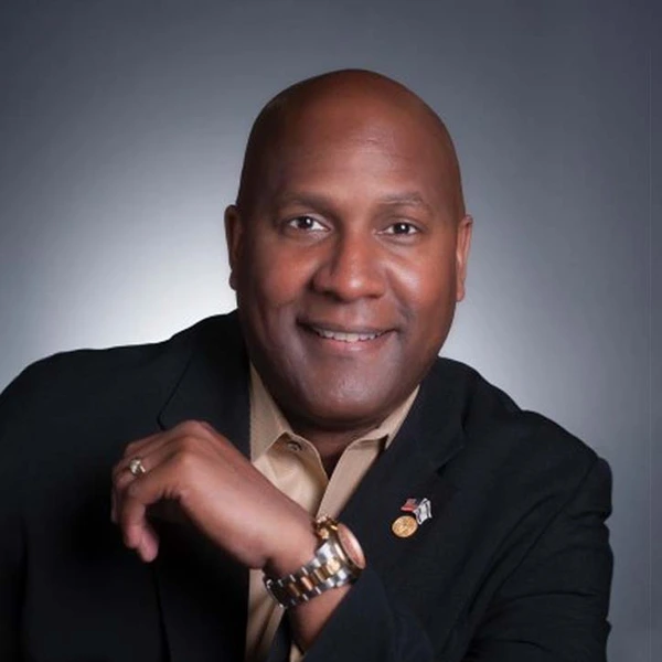 L. Barrington Allen